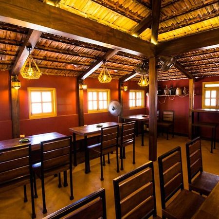 Marquito'S Guest House Panaji Exterior foto