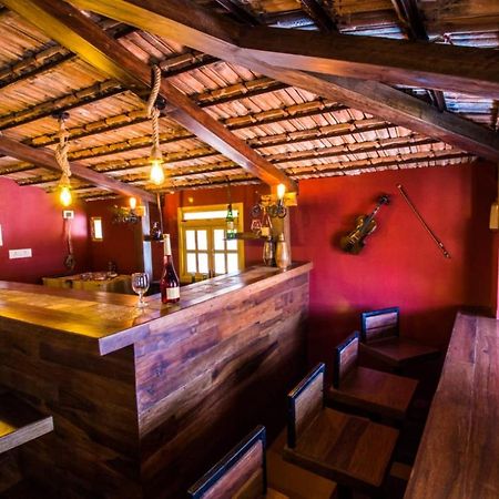 Marquito'S Guest House Panaji Exterior foto