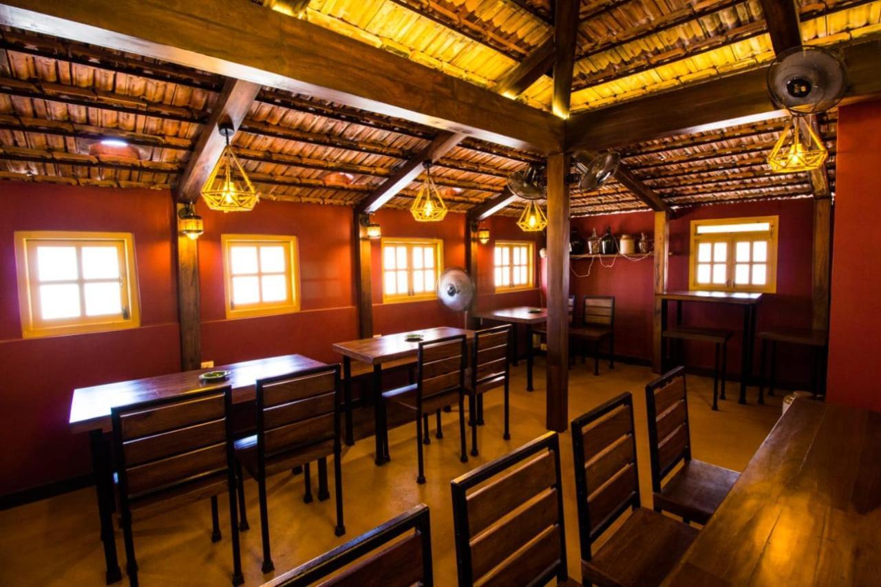 Marquito'S Guest House Panaji Exterior foto
