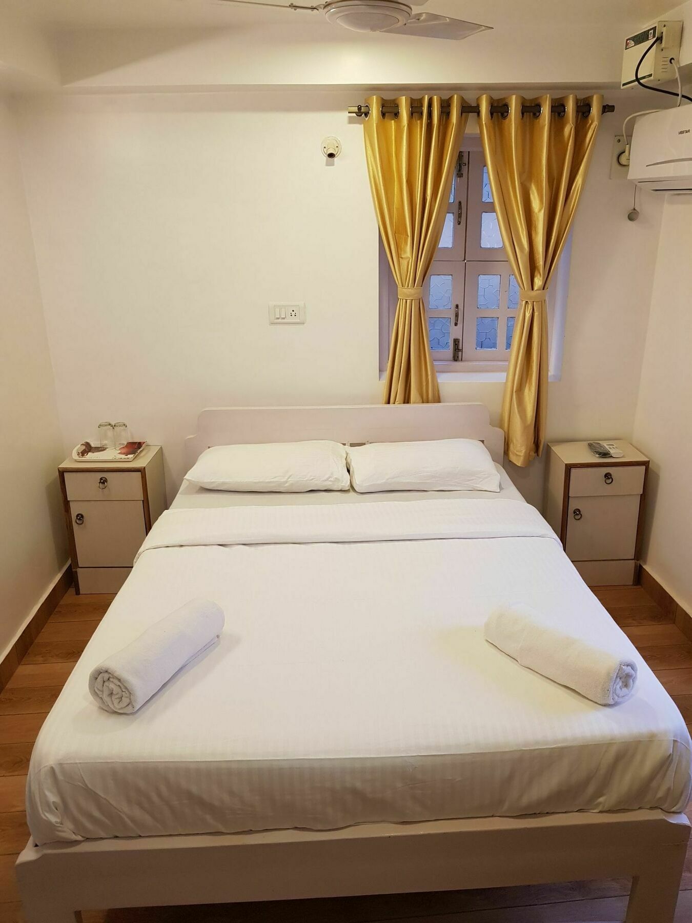 Marquito'S Guest House Panaji Exterior foto