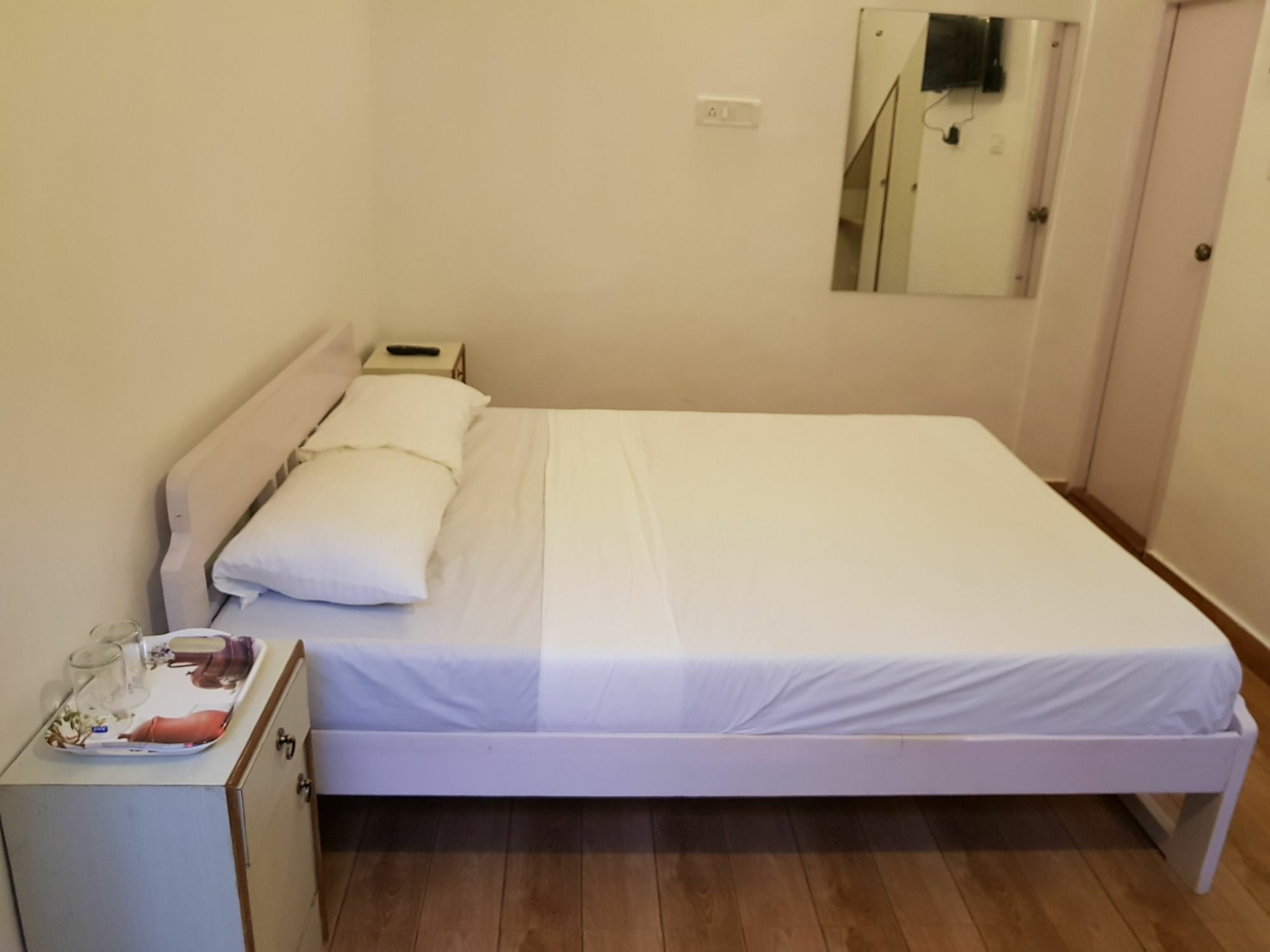 Marquito'S Guest House Panaji Exterior foto